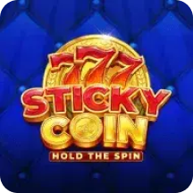 777 Sticky Coin