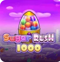 Sugar Rush 1000